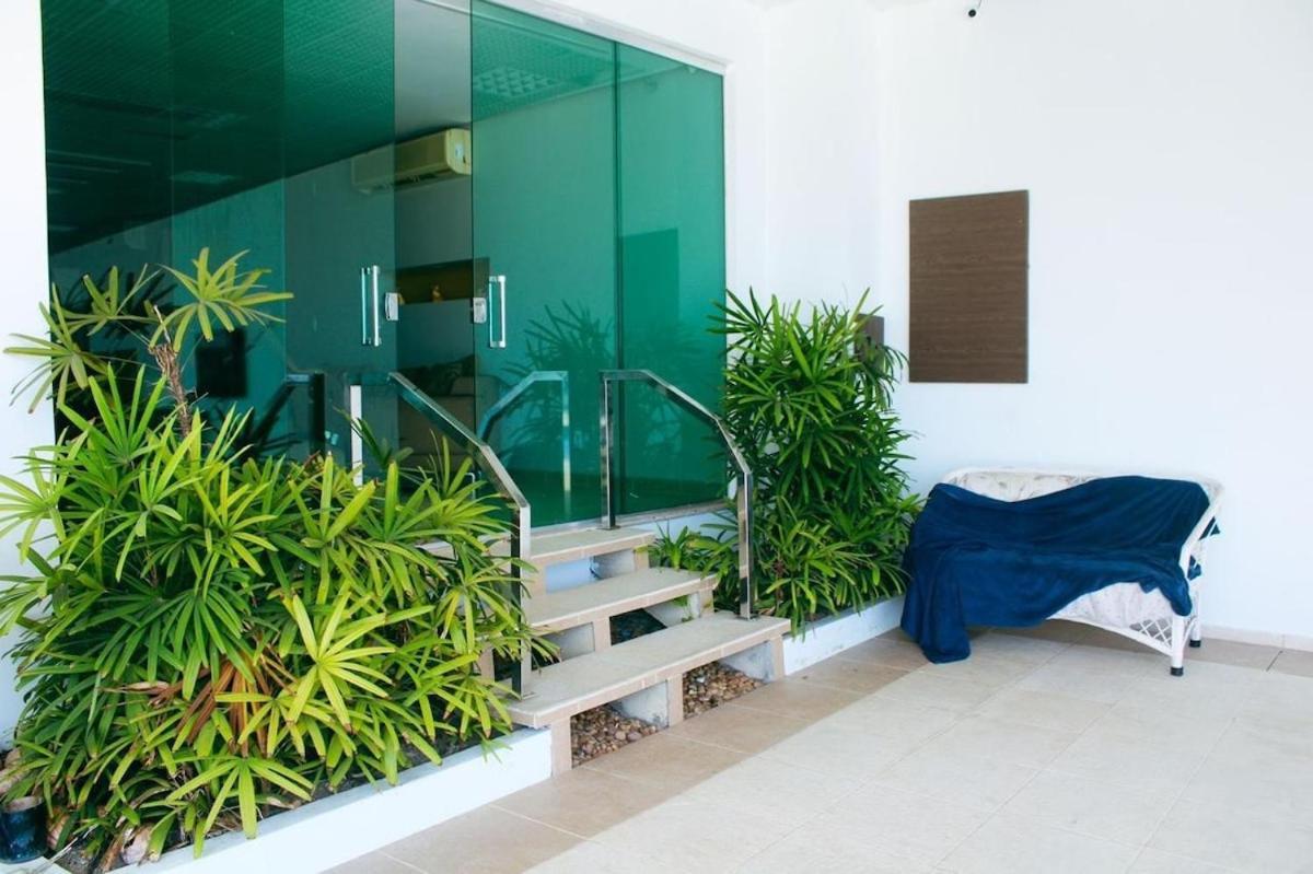Casa Com Vista Panoramica Em Holiday home