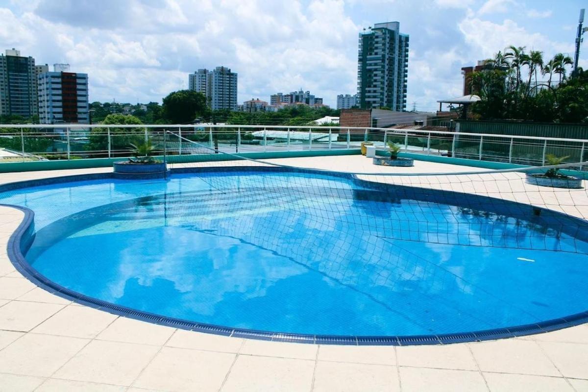 Holiday home Casa Com Vista Panoramica Em Manaus