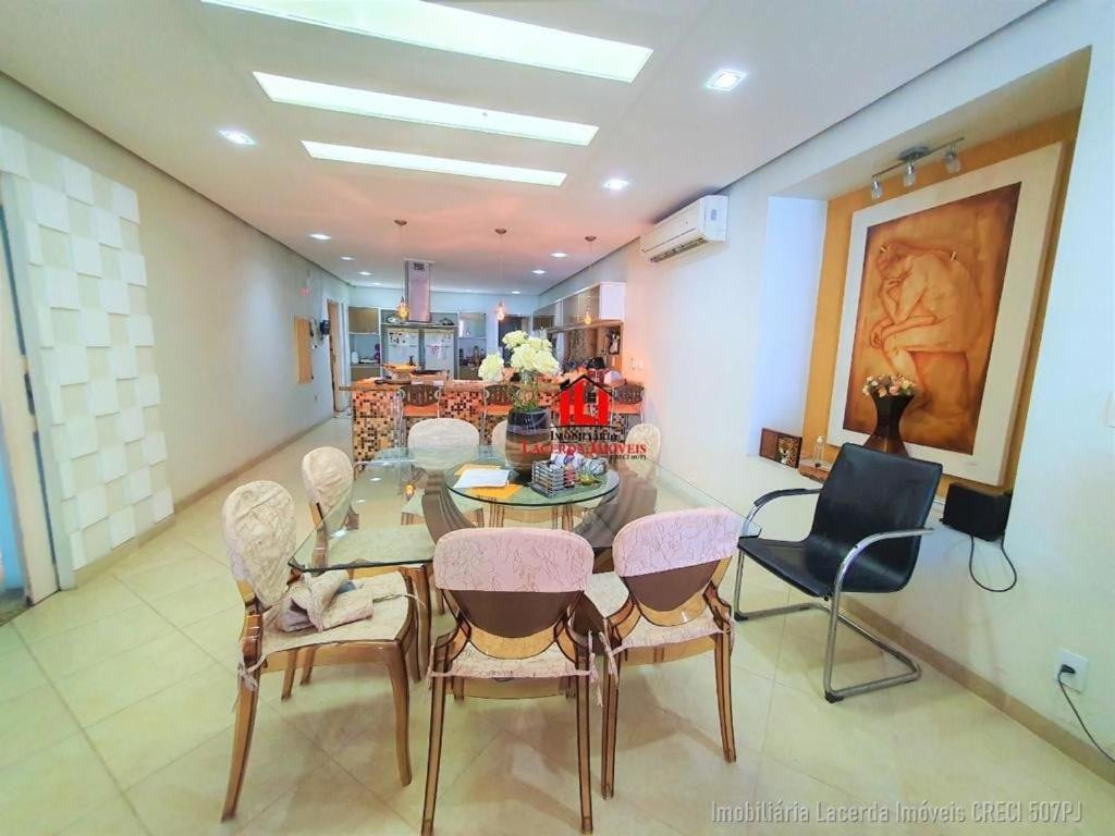 Casa Com Vista Panoramica Em
